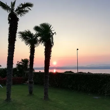 Tulipano Sirmione