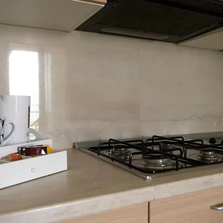 Tulipano Apartment Sirmione
